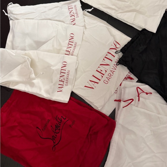 Designer Dust Bags Collection - Picture 2 of 4